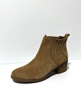 Franco Fortini Womens Ankle Boots Size 6 M